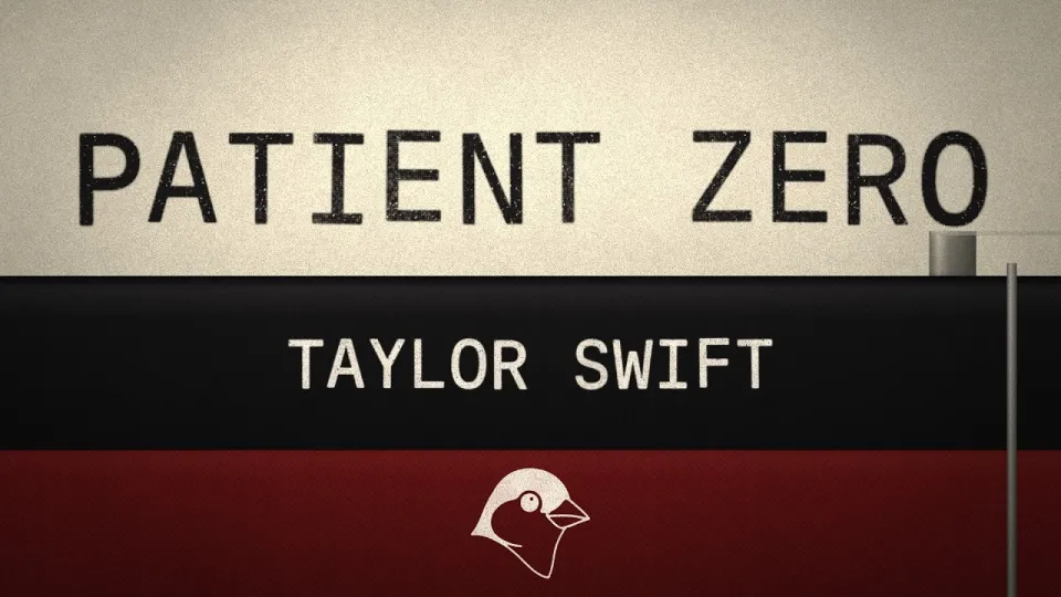 5 Key Insights About Taylor Swift Patient Zero Lyric Video